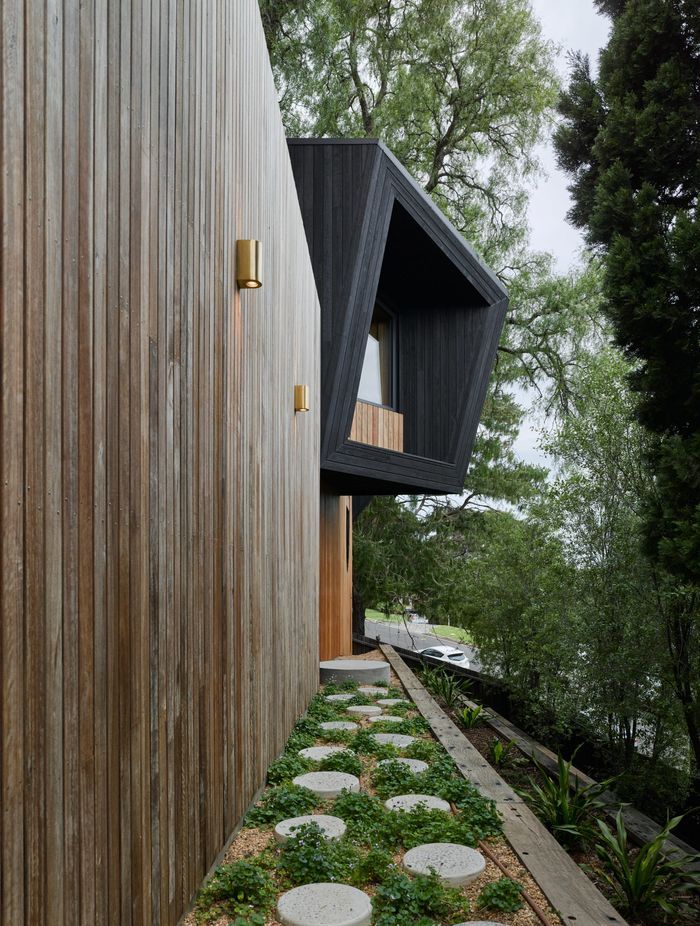 Photography: Barton Taylor