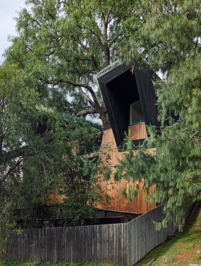 Photography: Barton Taylor