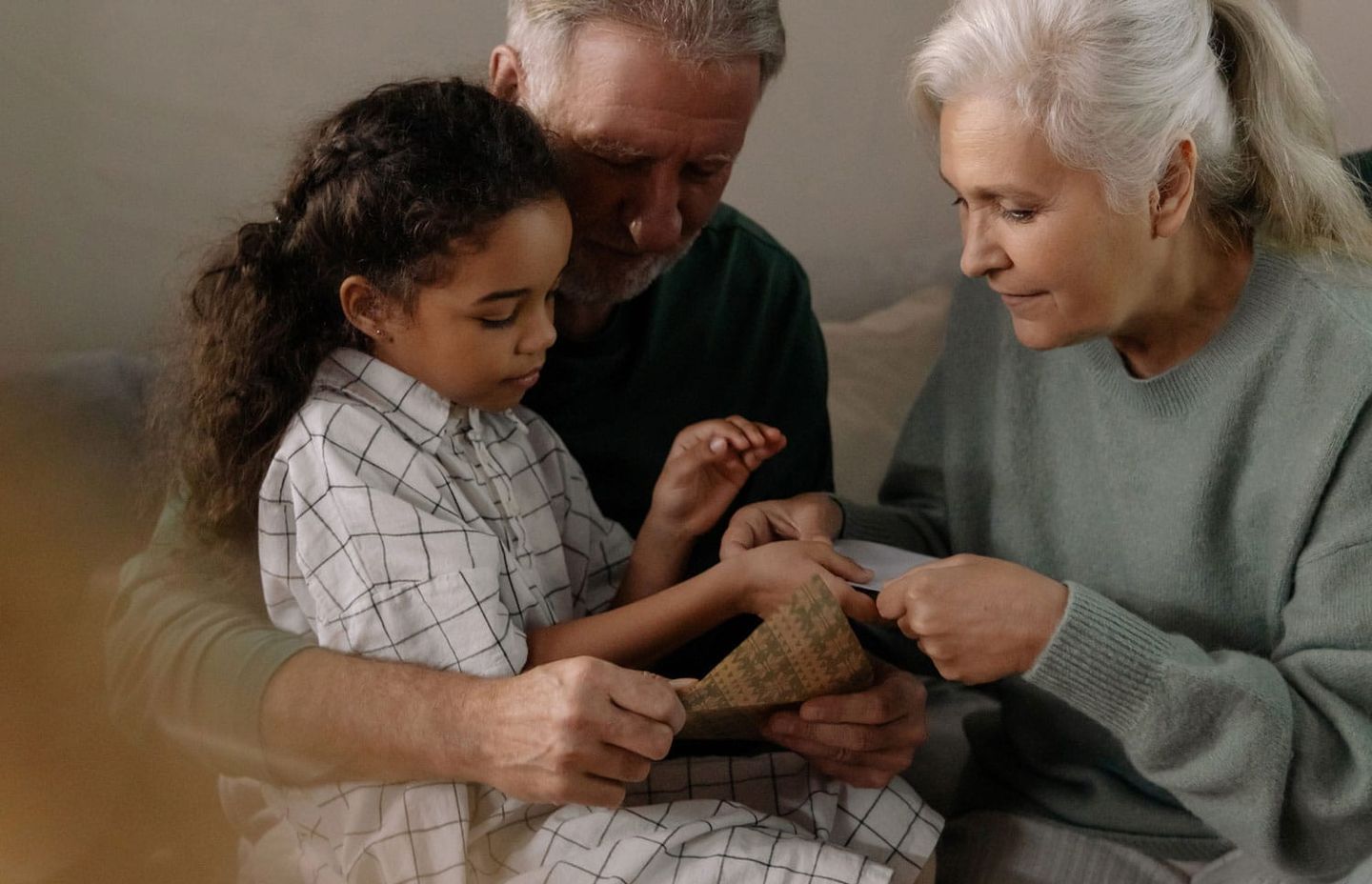 Aged Care and Mental Health