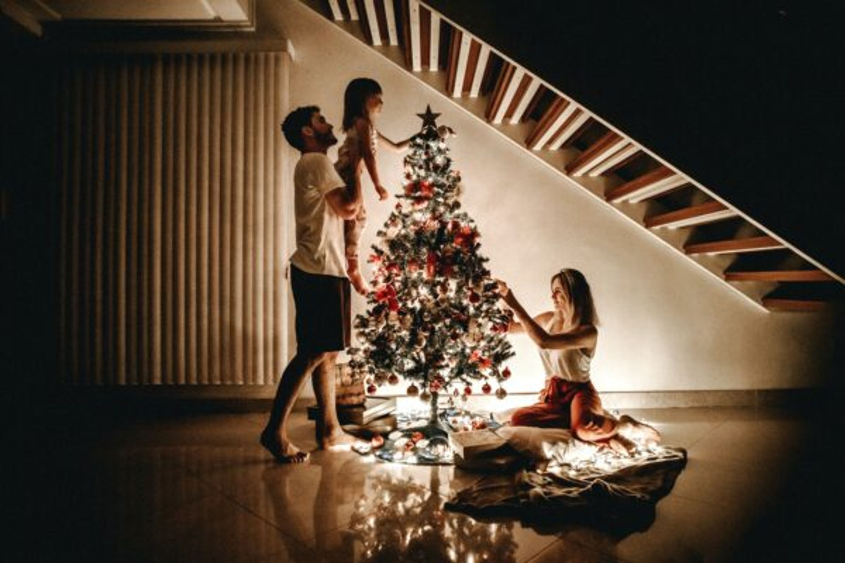 Christmas Decor And Style