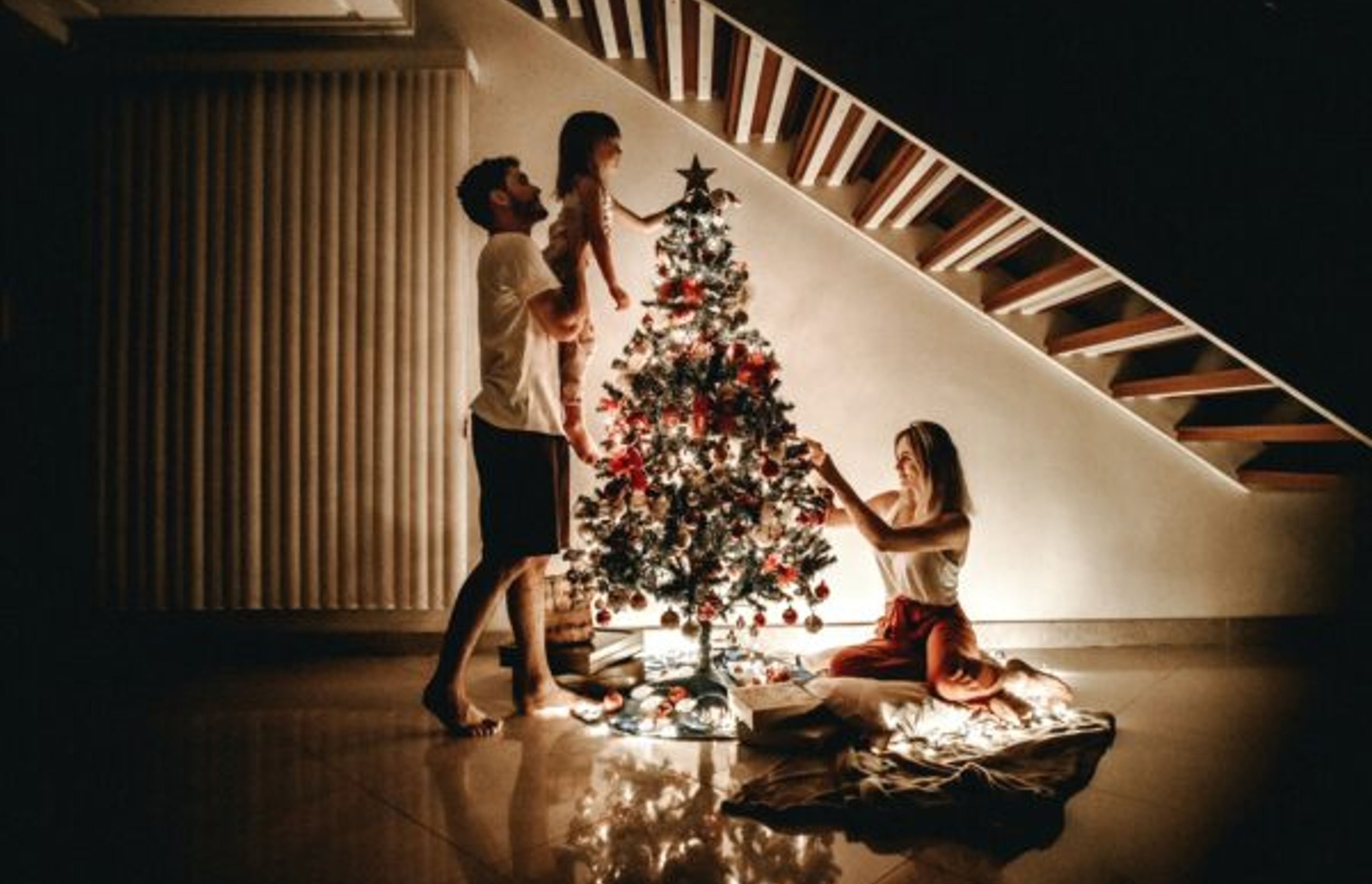 Christmas Decor And Style