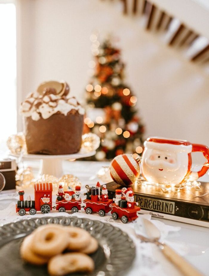 Christmas Decor And Style
