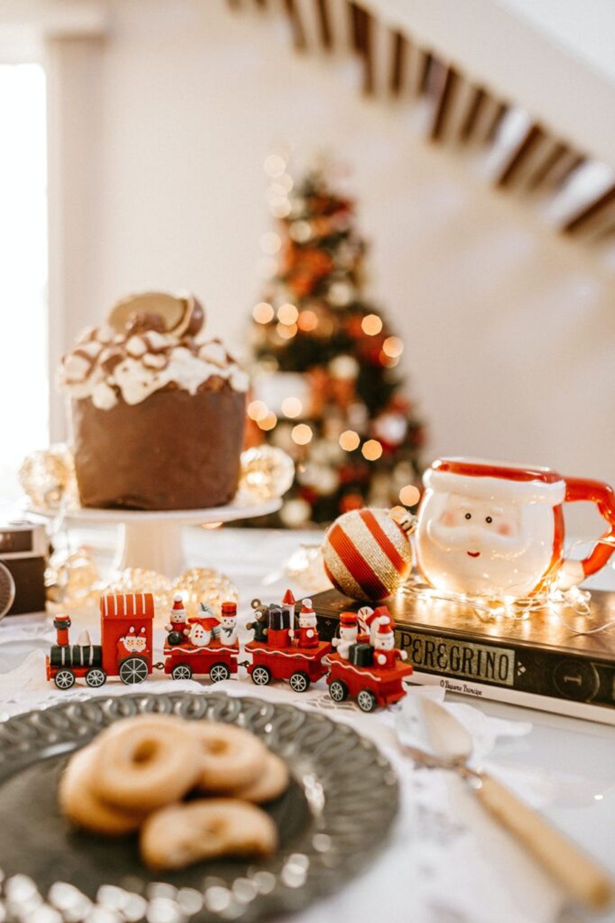 Christmas Decor And Style