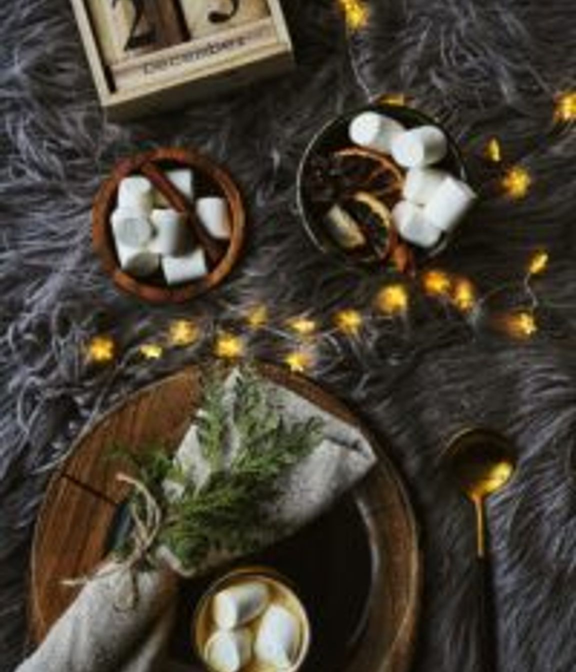 Christmas Decor And Style