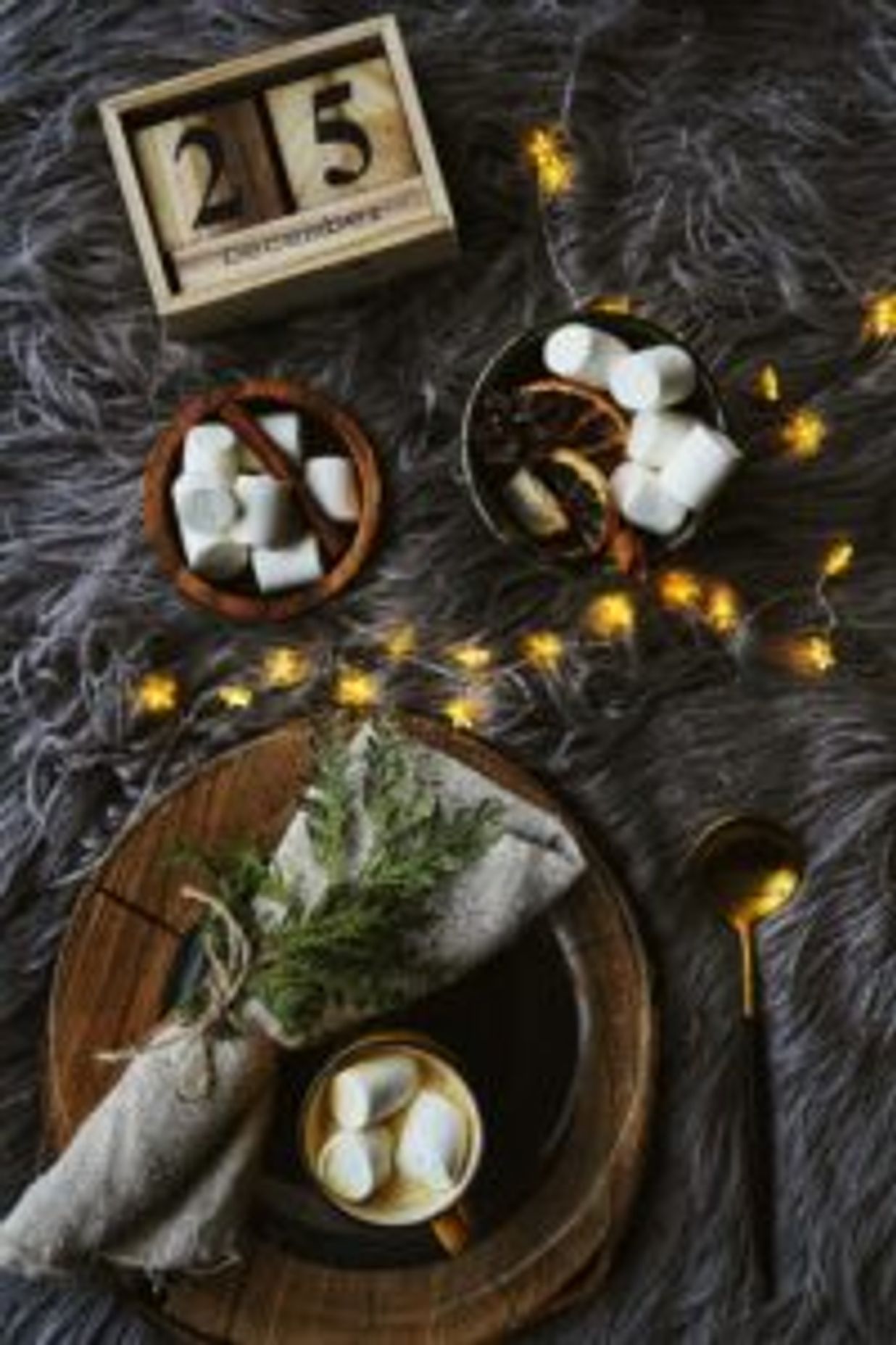 Christmas Decor And Style
