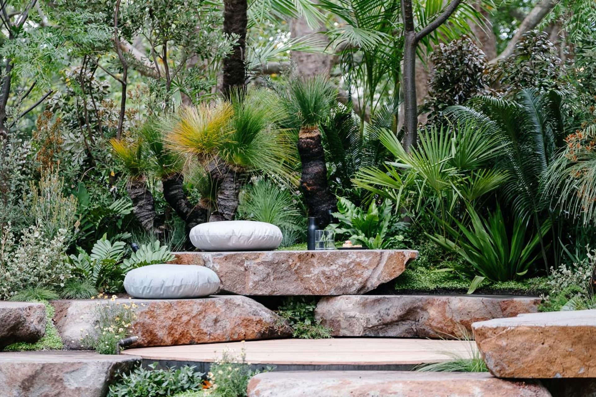 Melbourne International Flower & Garden Show