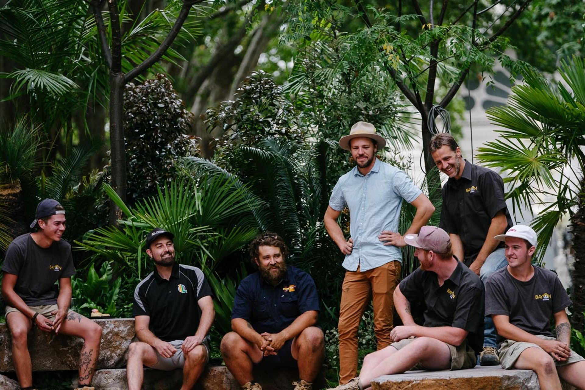 Melbourne International Flower & Garden Show