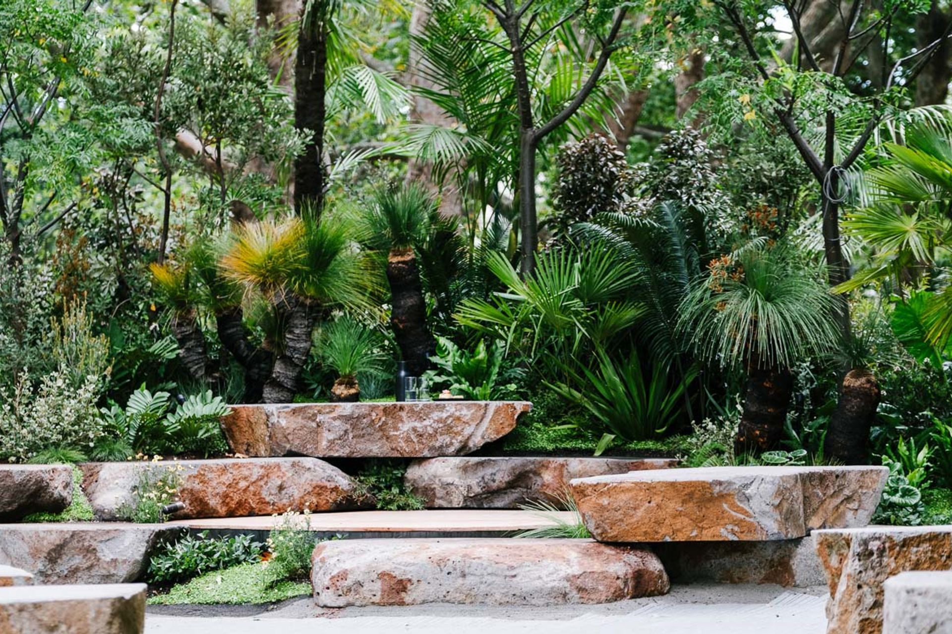 Melbourne International Flower & Garden Show