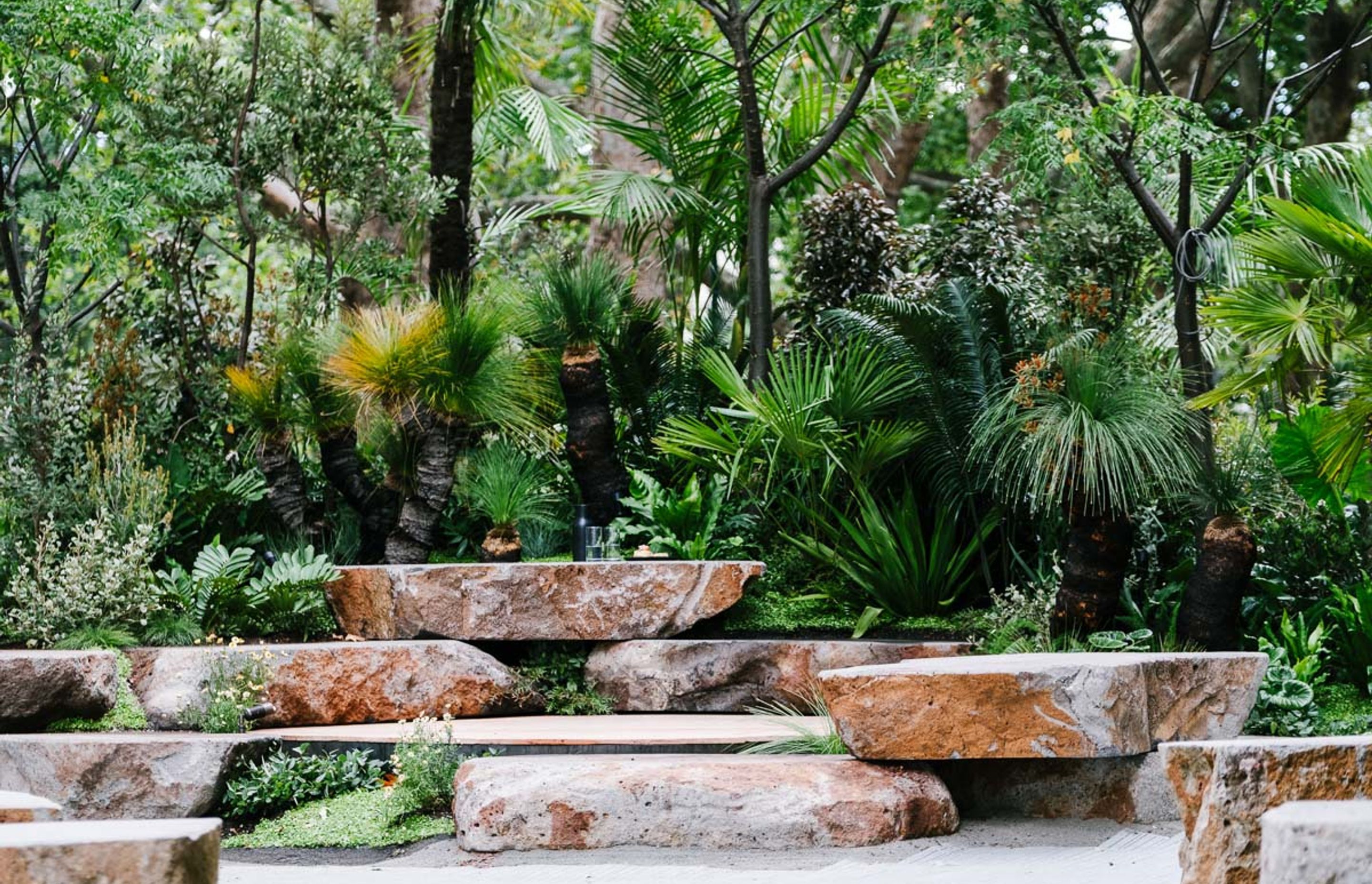 Melbourne International Flower & Garden Show