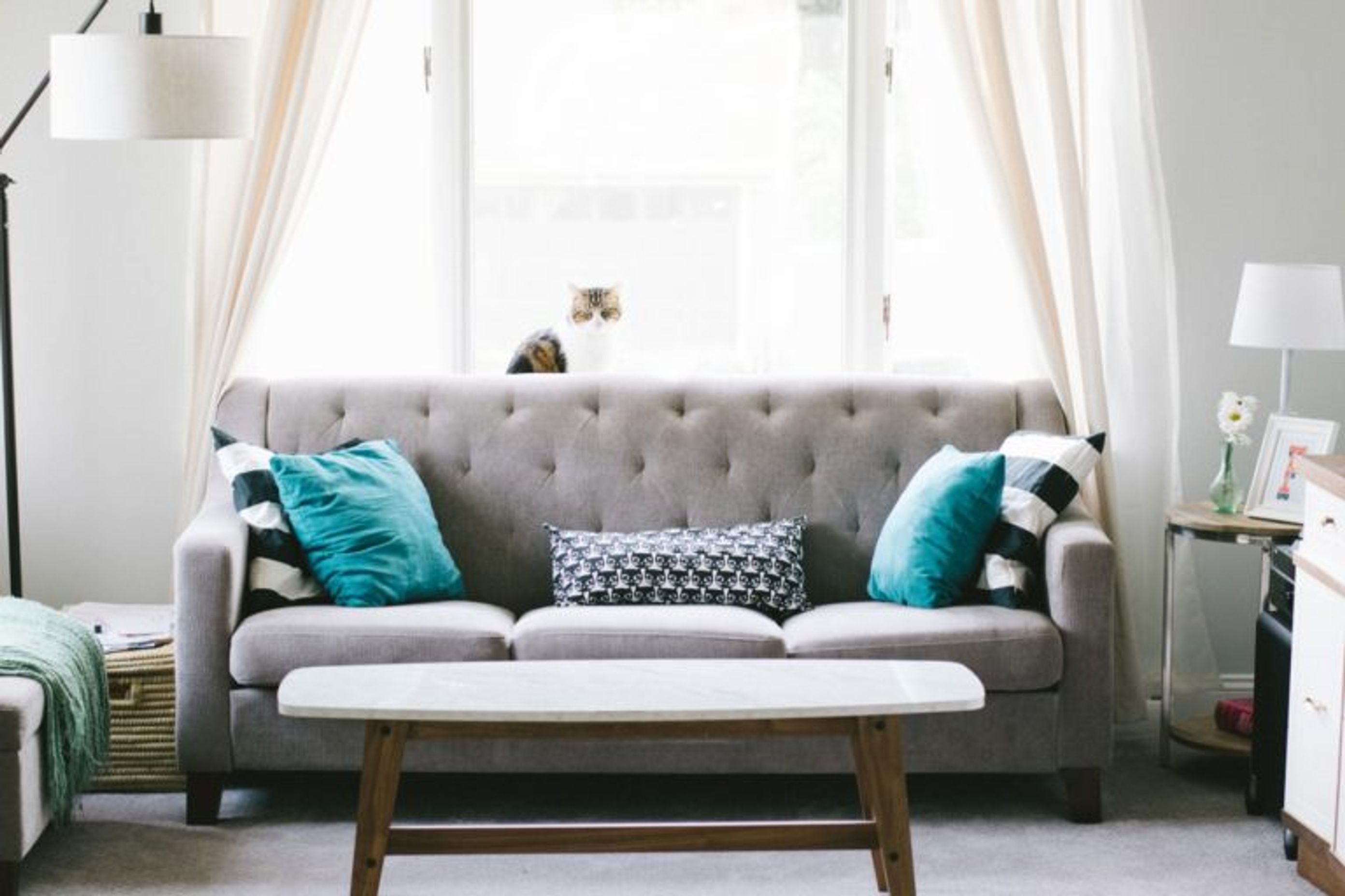 Choosing The Right Sofa
