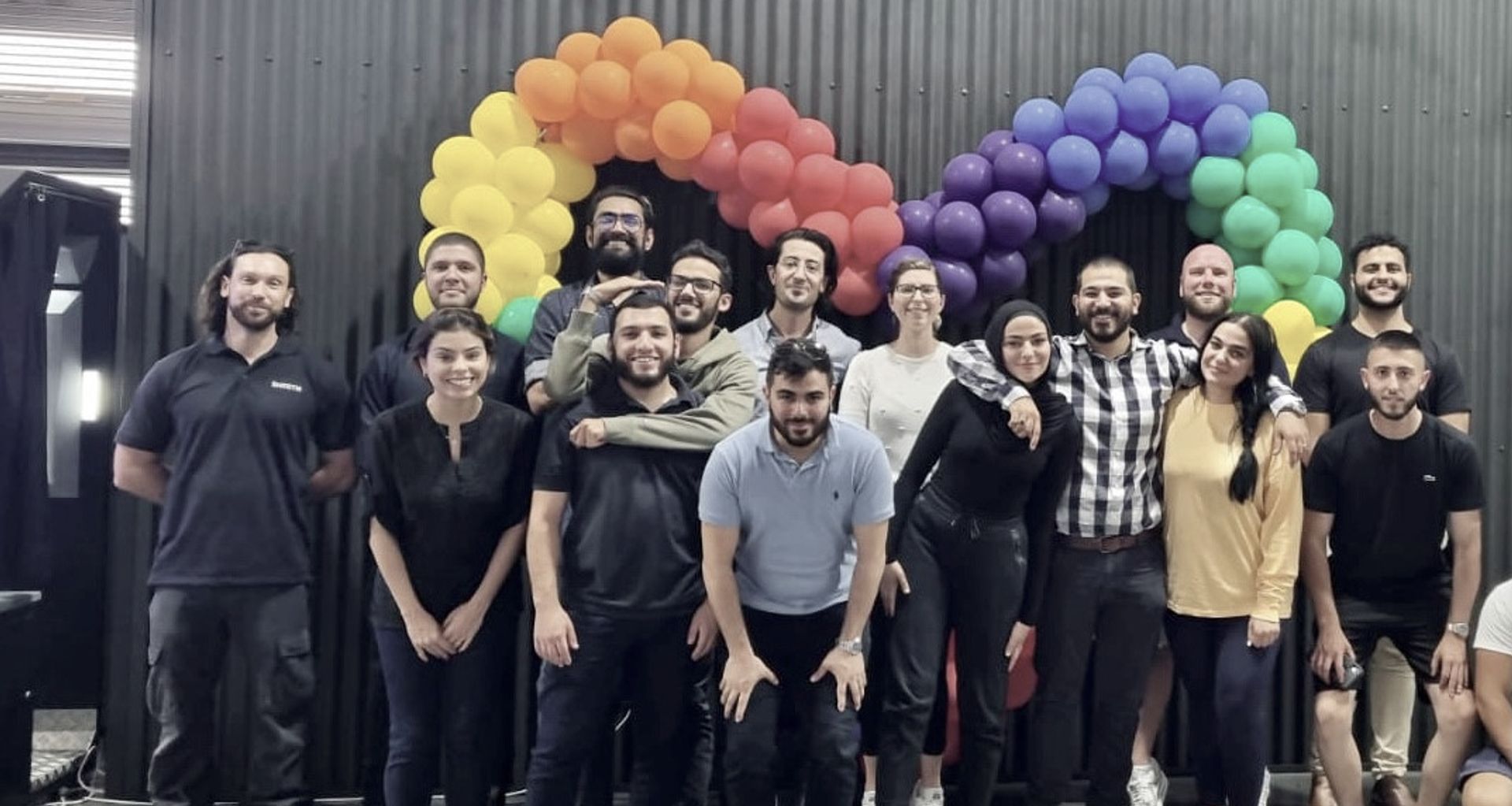 banner