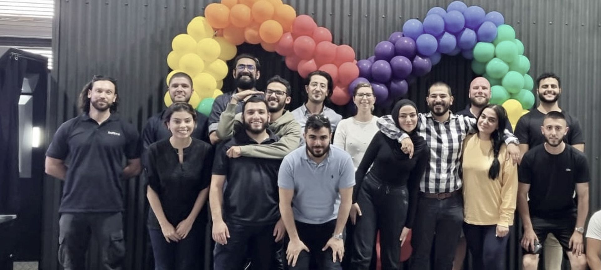 banner