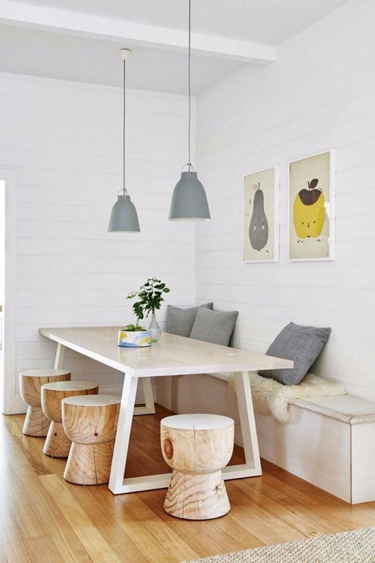 Different Types of Dining Tables
