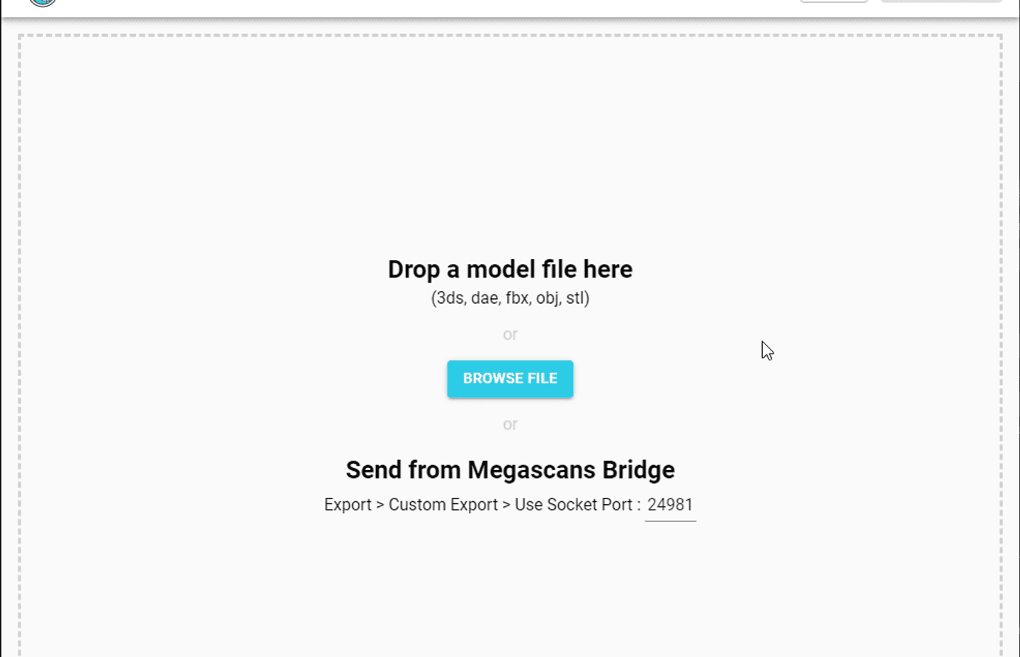 How to import free high quality assets into SketchUp with Quixel Bridge &amp; Transmutr