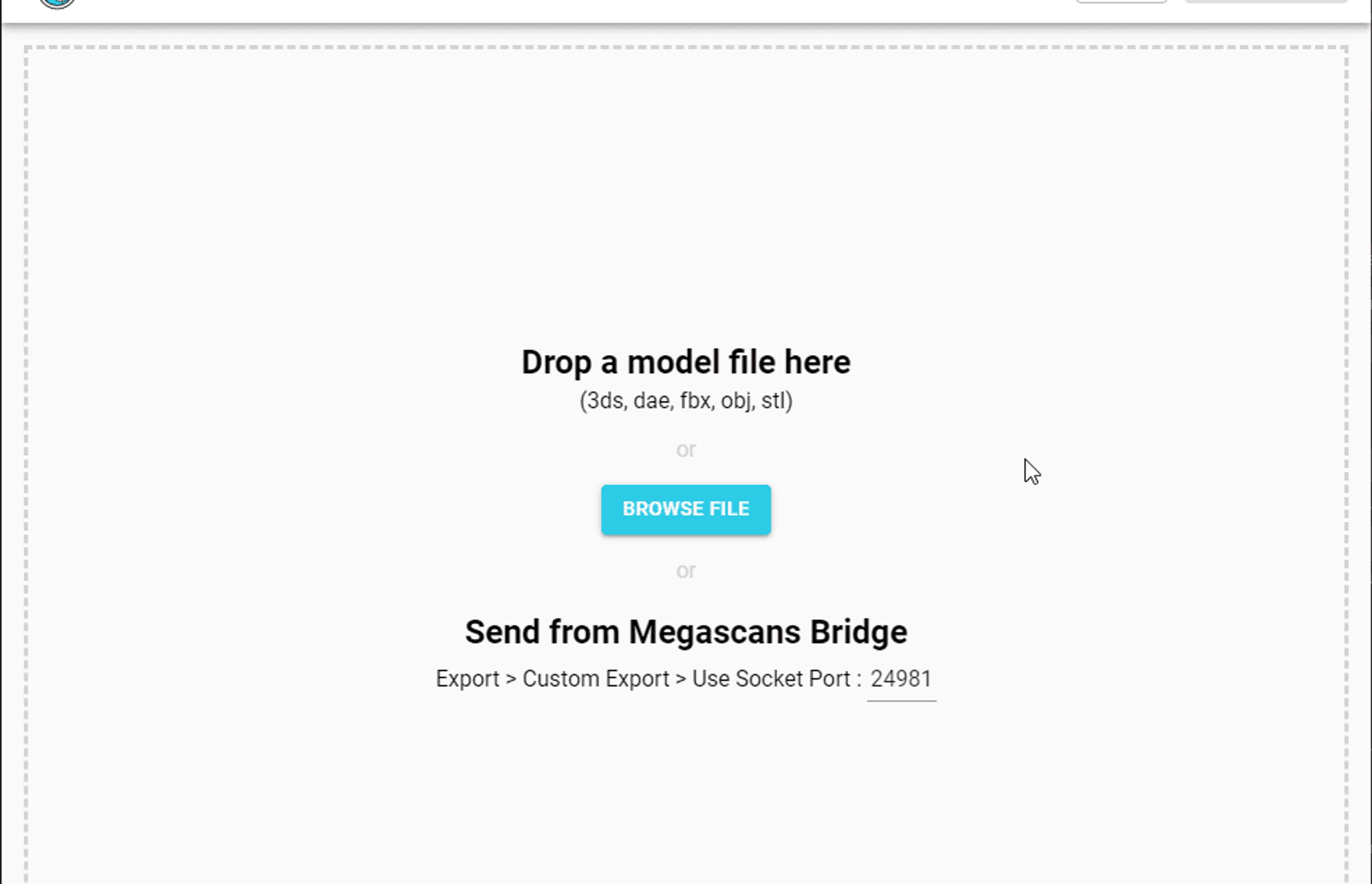 How to import free high quality assets into SketchUp with Quixel Bridge & Transmutr