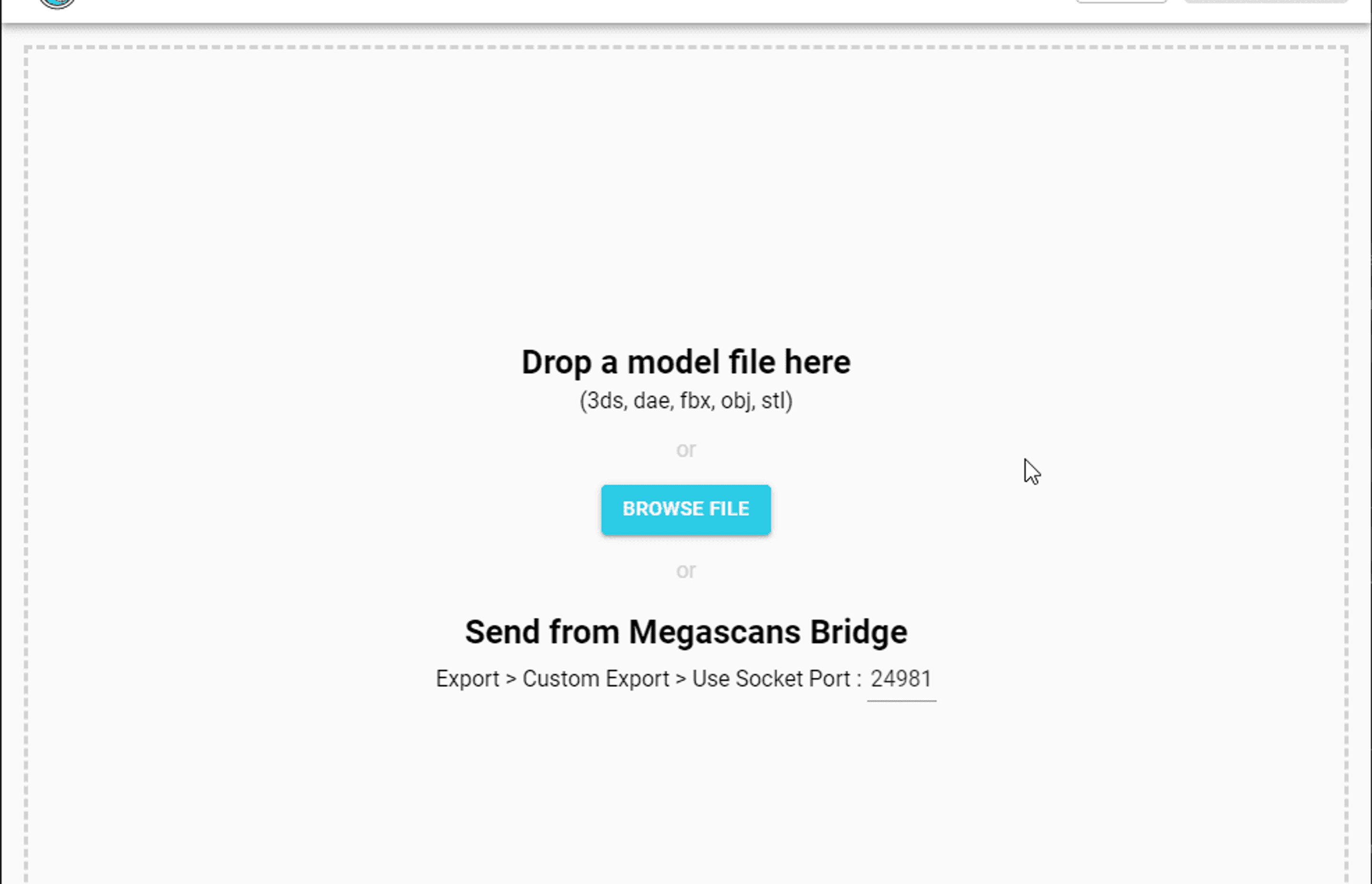 How to import free high quality assets into SketchUp with Quixel Bridge &amp; Transmutr