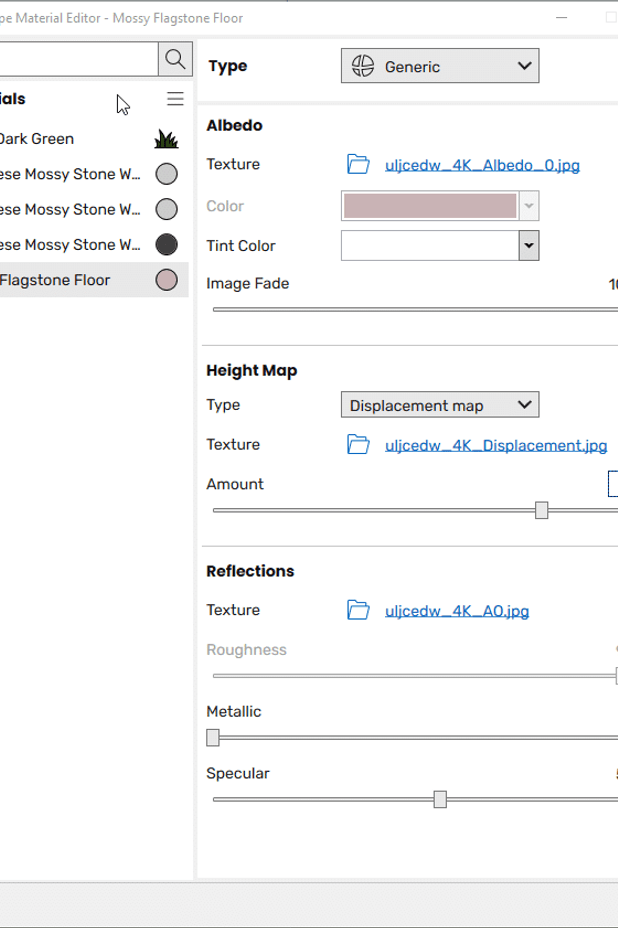 How to import free high quality assets into SketchUp with Quixel Bridge &amp; Transmutr