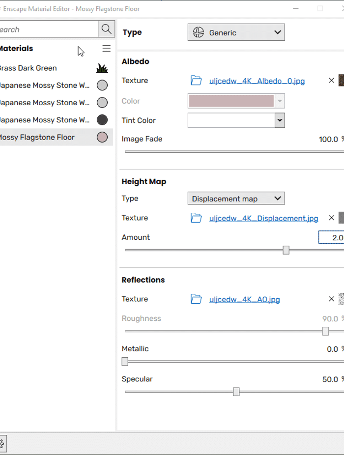 How to import free high quality assets into SketchUp with Quixel Bridge & Transmutr