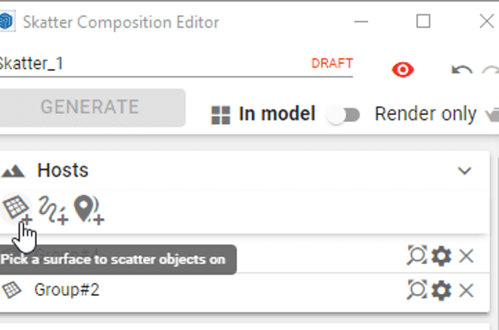 How to import free high quality assets into SketchUp with Quixel Bridge & Transmutr