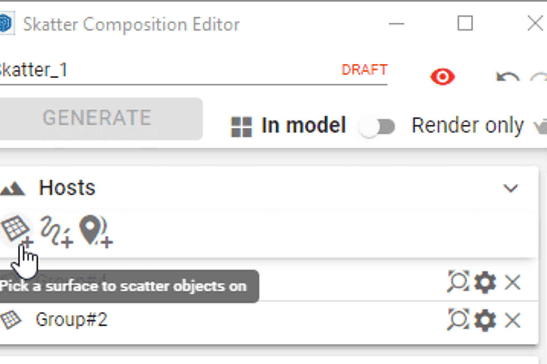 How to import free high quality assets into SketchUp with Quixel Bridge & Transmutr