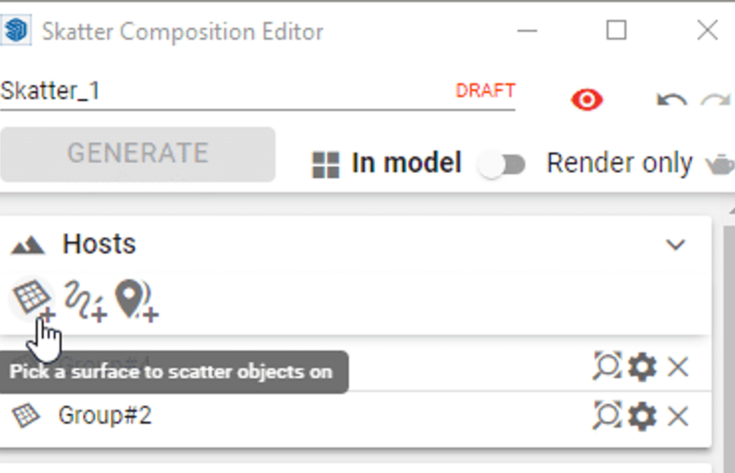 How to import free high quality assets into SketchUp with Quixel Bridge & Transmutr