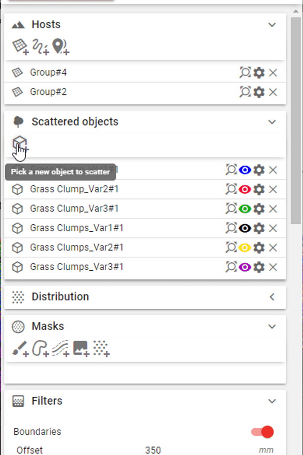How to import free high quality assets into SketchUp with Quixel Bridge & Transmutr