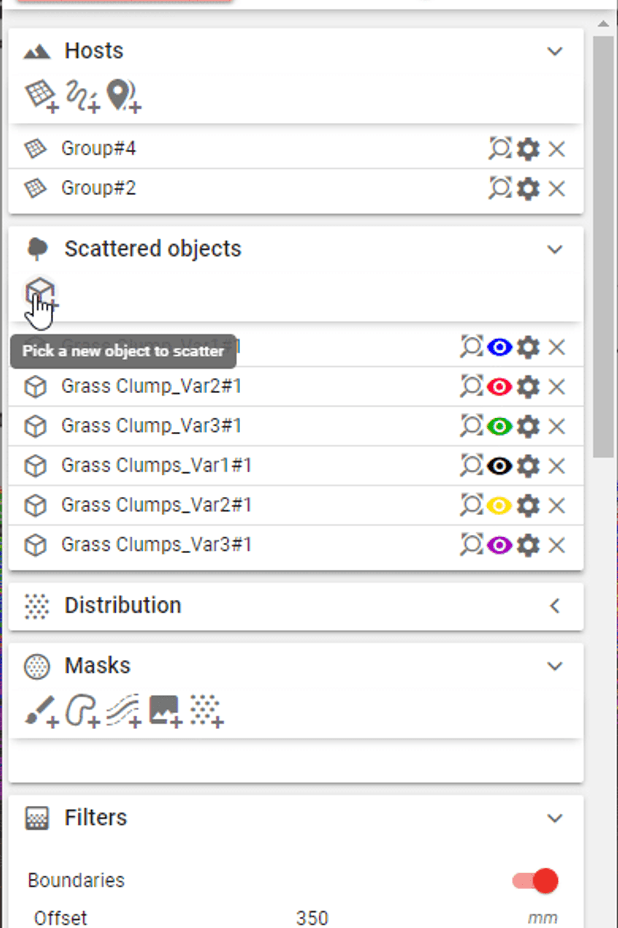 How to import free high quality assets into SketchUp with Quixel Bridge &amp; Transmutr