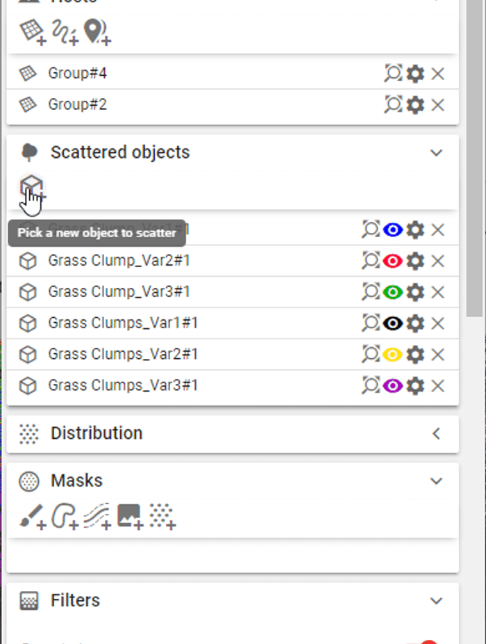 How to import free high quality assets into SketchUp with Quixel Bridge & Transmutr