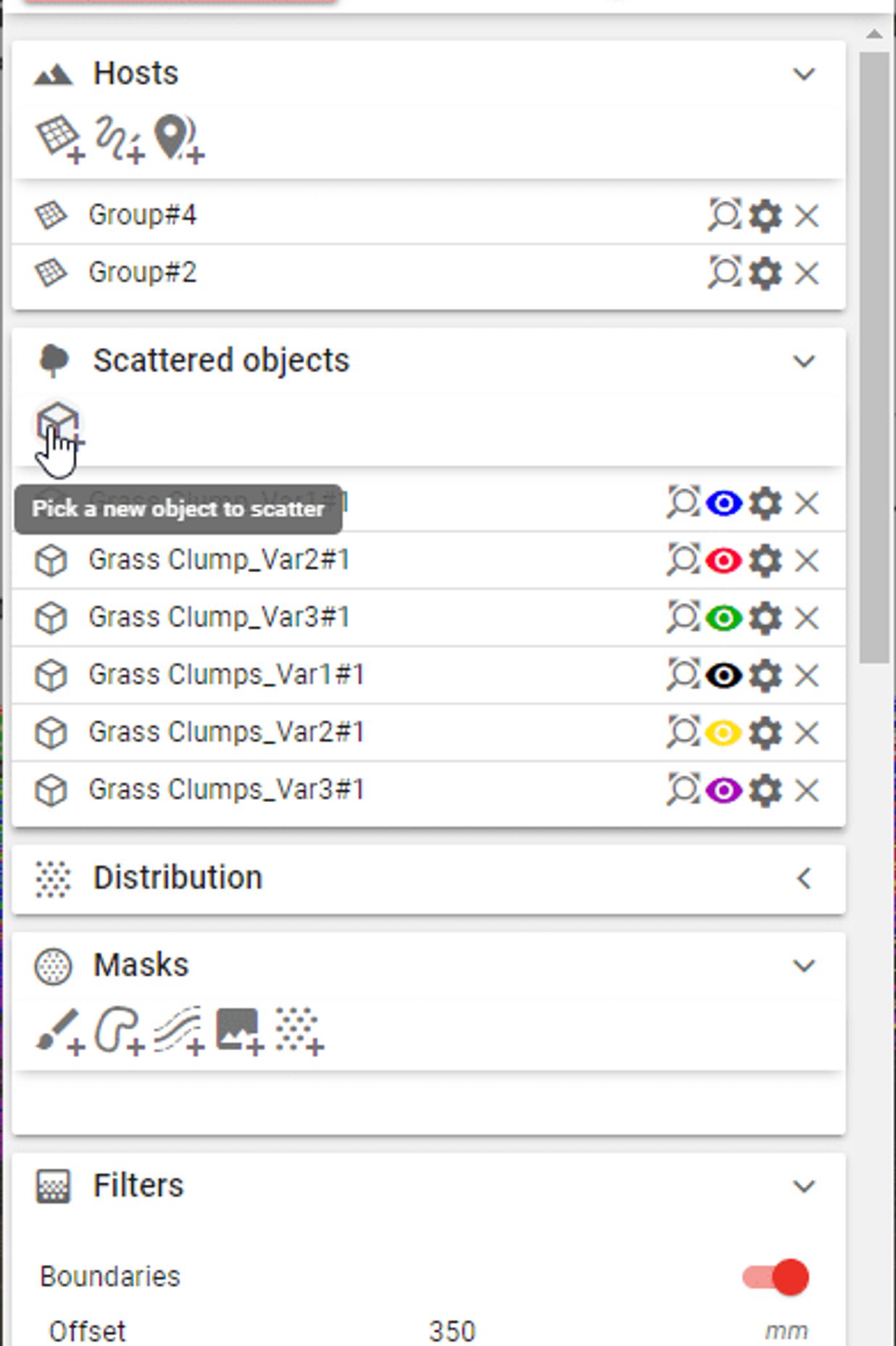 How to import free high quality assets into SketchUp with Quixel Bridge & Transmutr