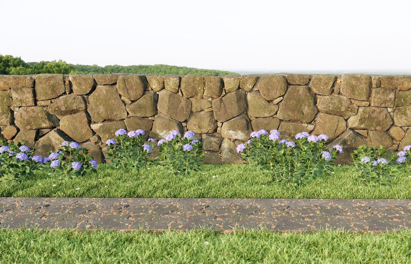 How to import free high quality assets into SketchUp with Quixel Bridge &amp; Transmutr