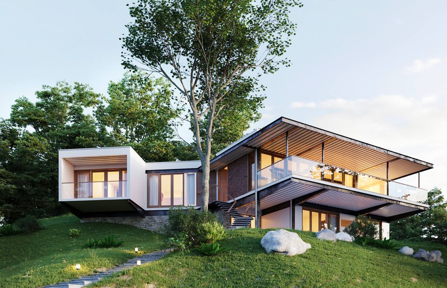 How to import free high quality assets into SketchUp with Quixel Bridge &amp; Transmutr