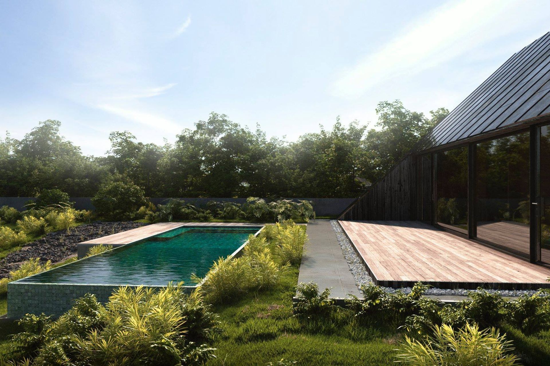 How to import free high quality assets into SketchUp with Quixel Bridge & Transmutr