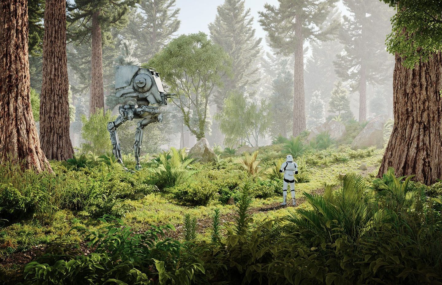 How to import free high quality assets into SketchUp with Quixel Bridge &amp; Transmutr