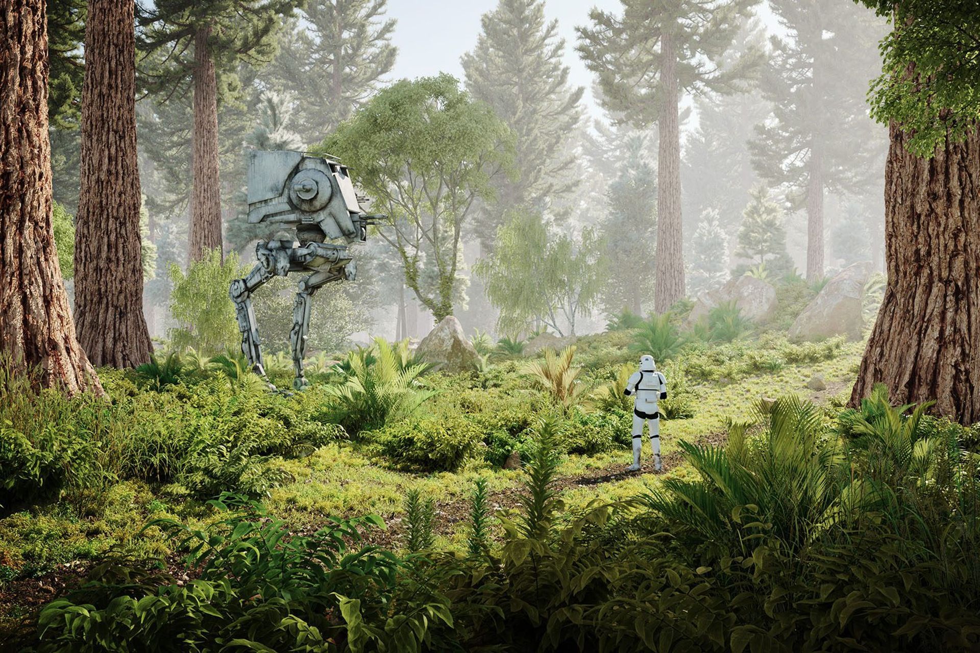 How to import free high quality assets into SketchUp with Quixel Bridge & Transmutr