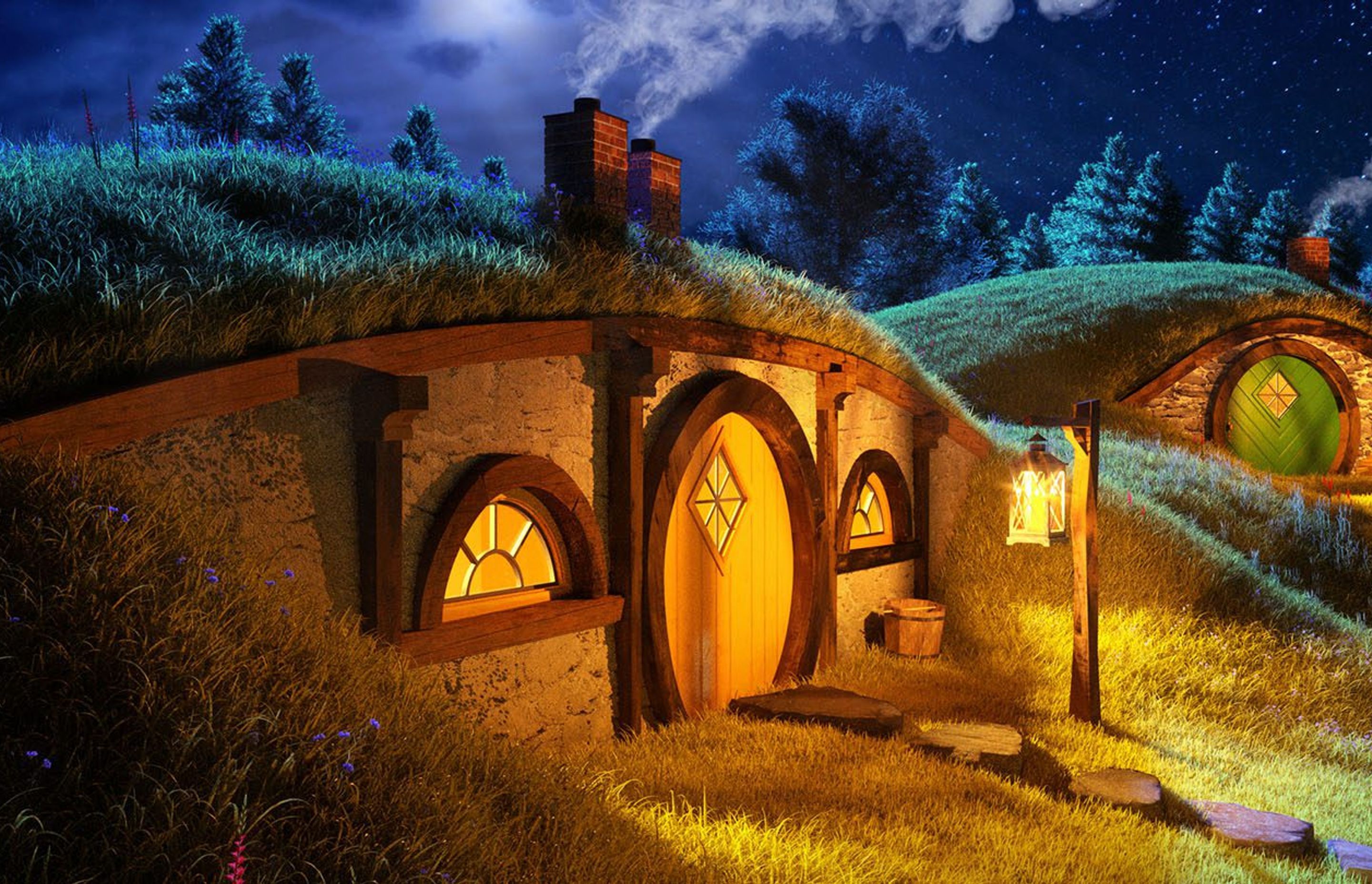 How to import free high quality assets into SketchUp with Quixel Bridge & Transmutr
