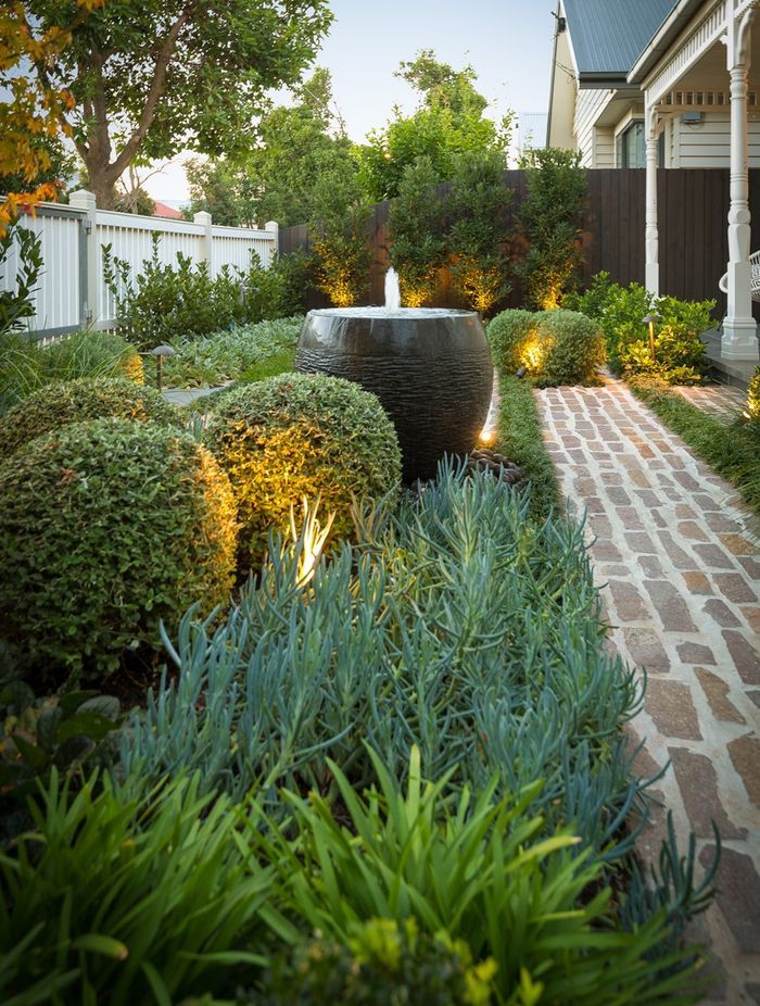 Gold Medal at the Landscaping Victoria Awards