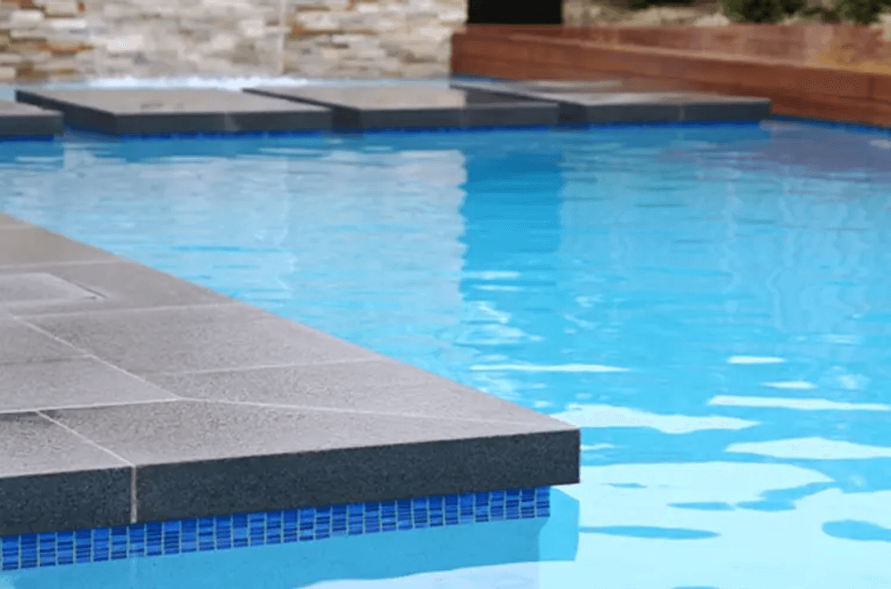Pool Coping 101