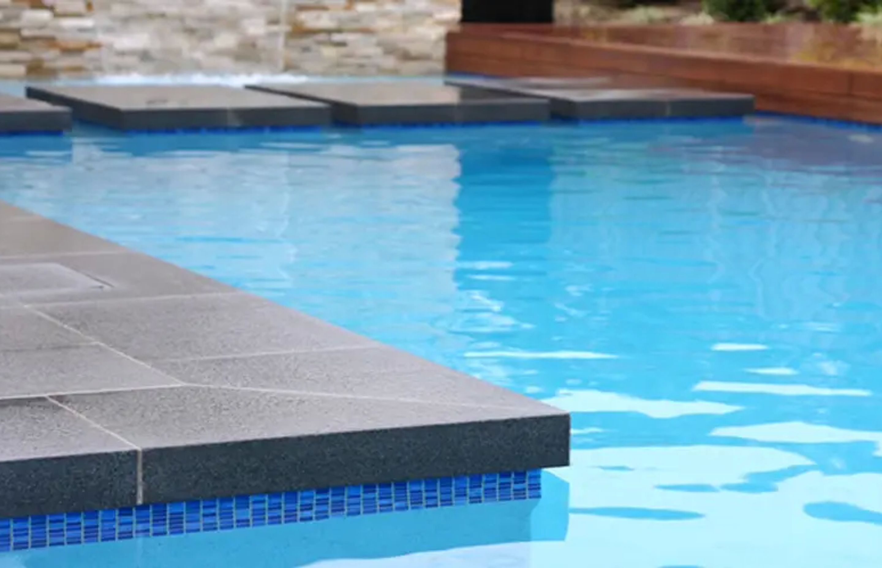 Pool Coping 101