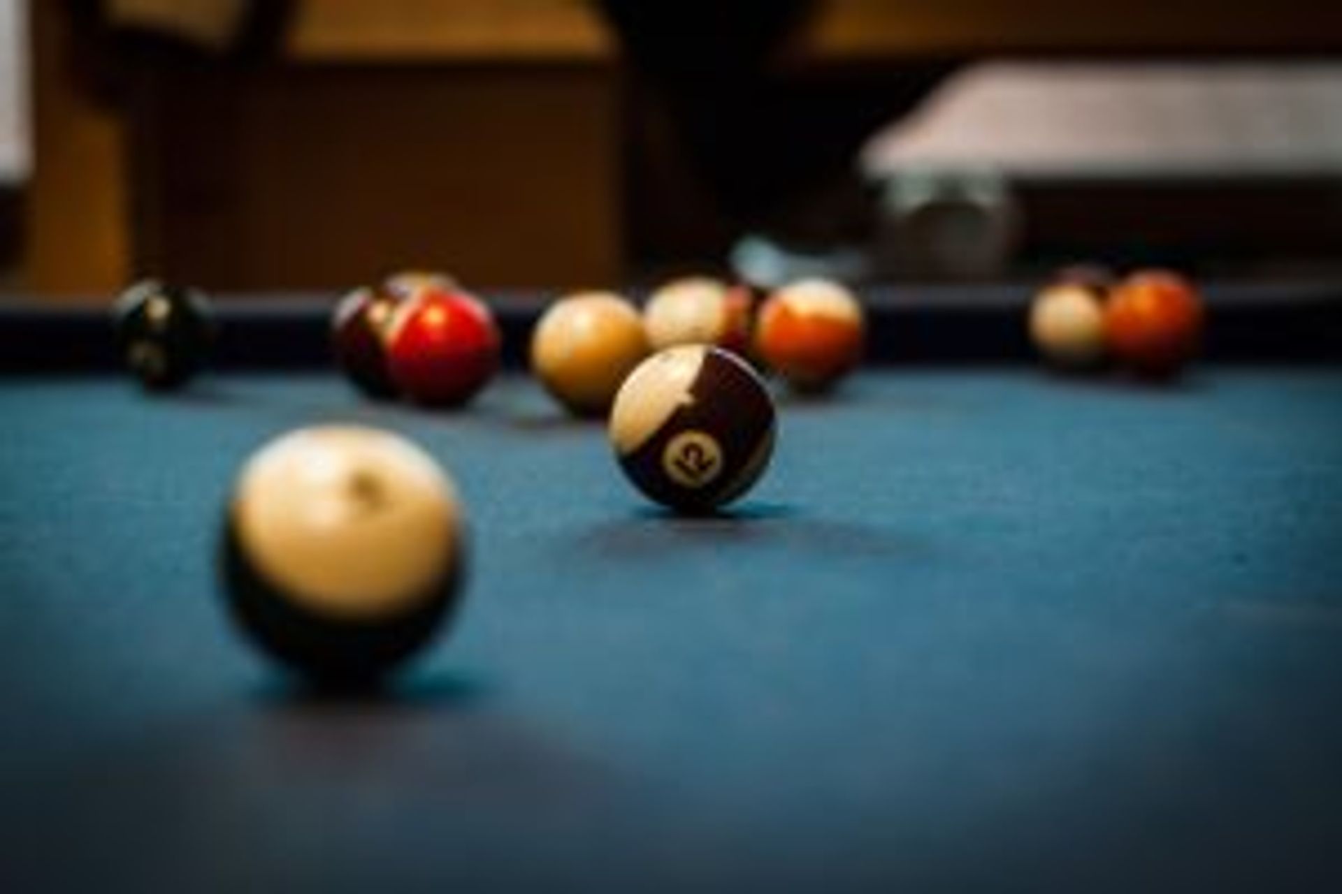 Mancave – How To Create The Perfect One