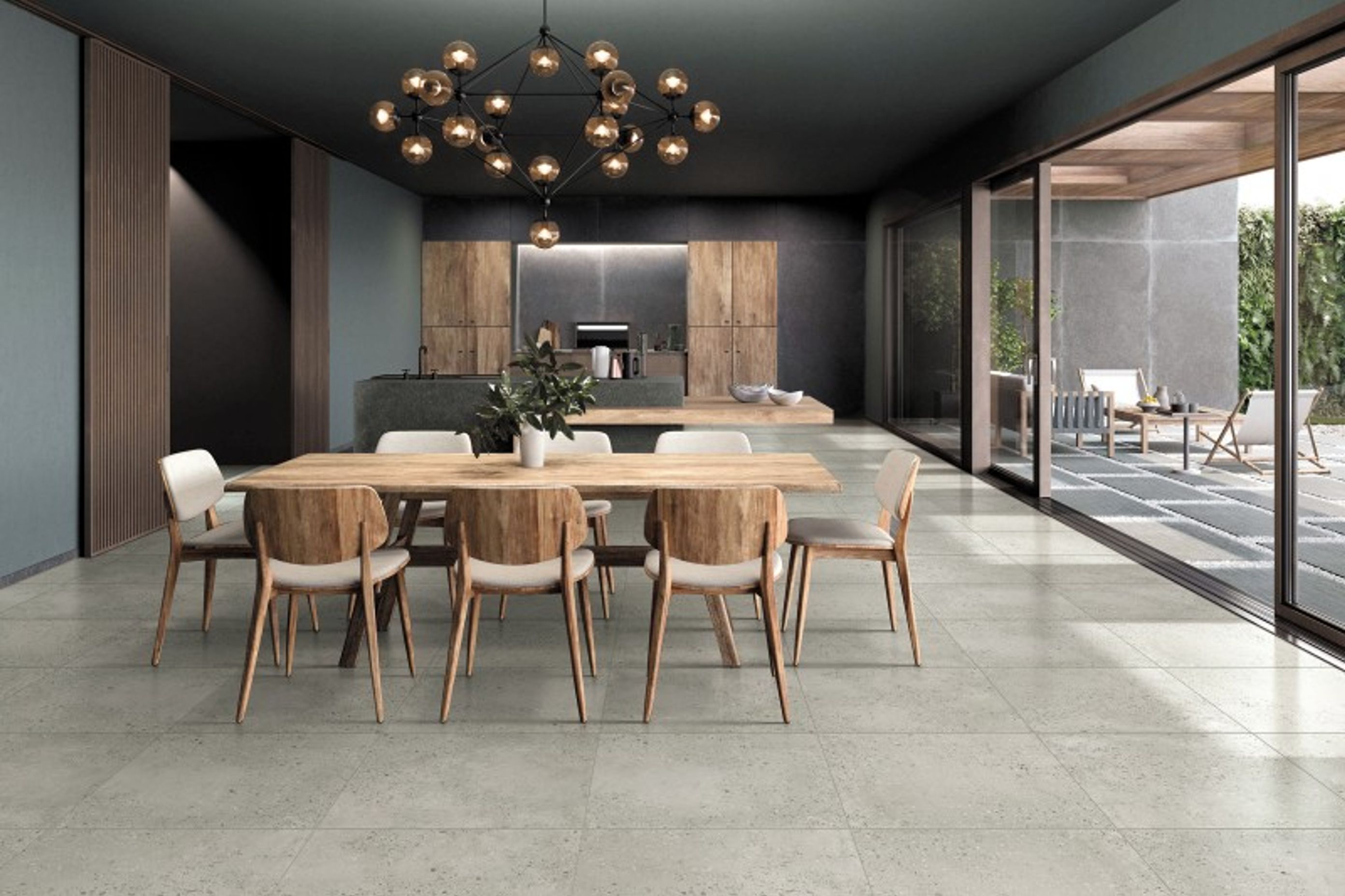 Photo Credit: Tile Depot