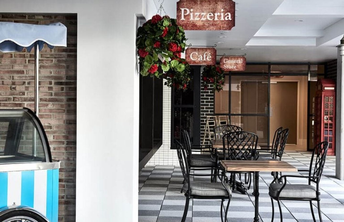 What Makes the Difference Between a Good and Great Aged Care Facility