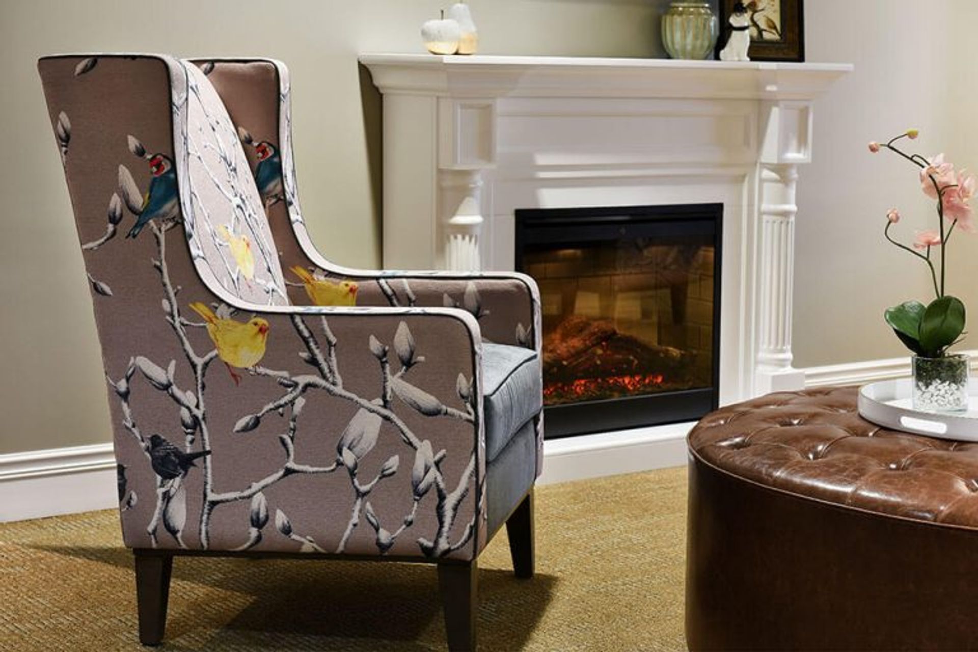 10 Interesting Things You Need to Know About Aged Care Interior Design