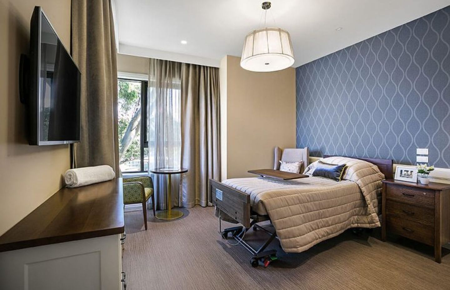 What Makes the Difference Between a Good and Great Aged Care Facility