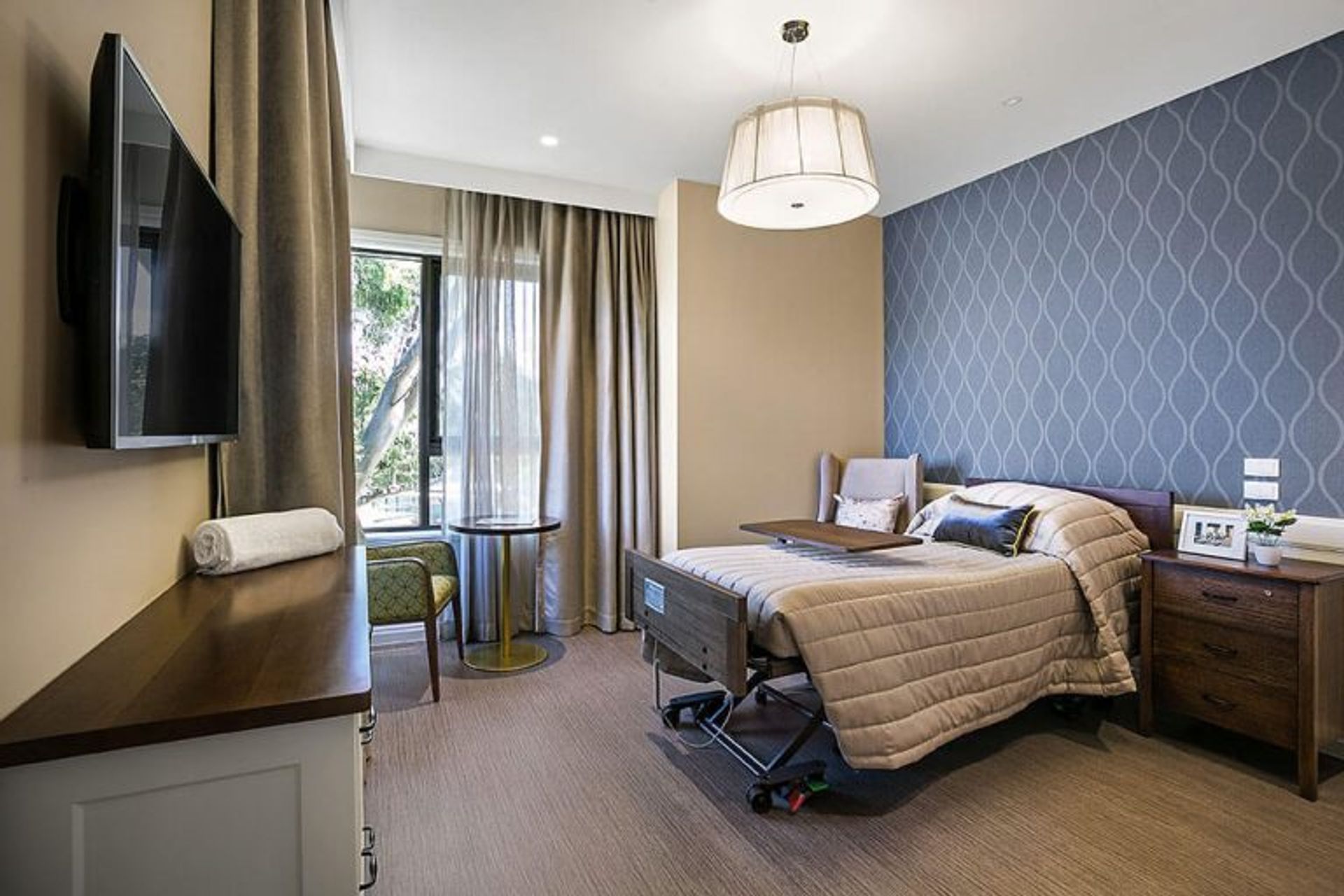 What Makes the Difference Between a Good and Great Aged Care Facility
