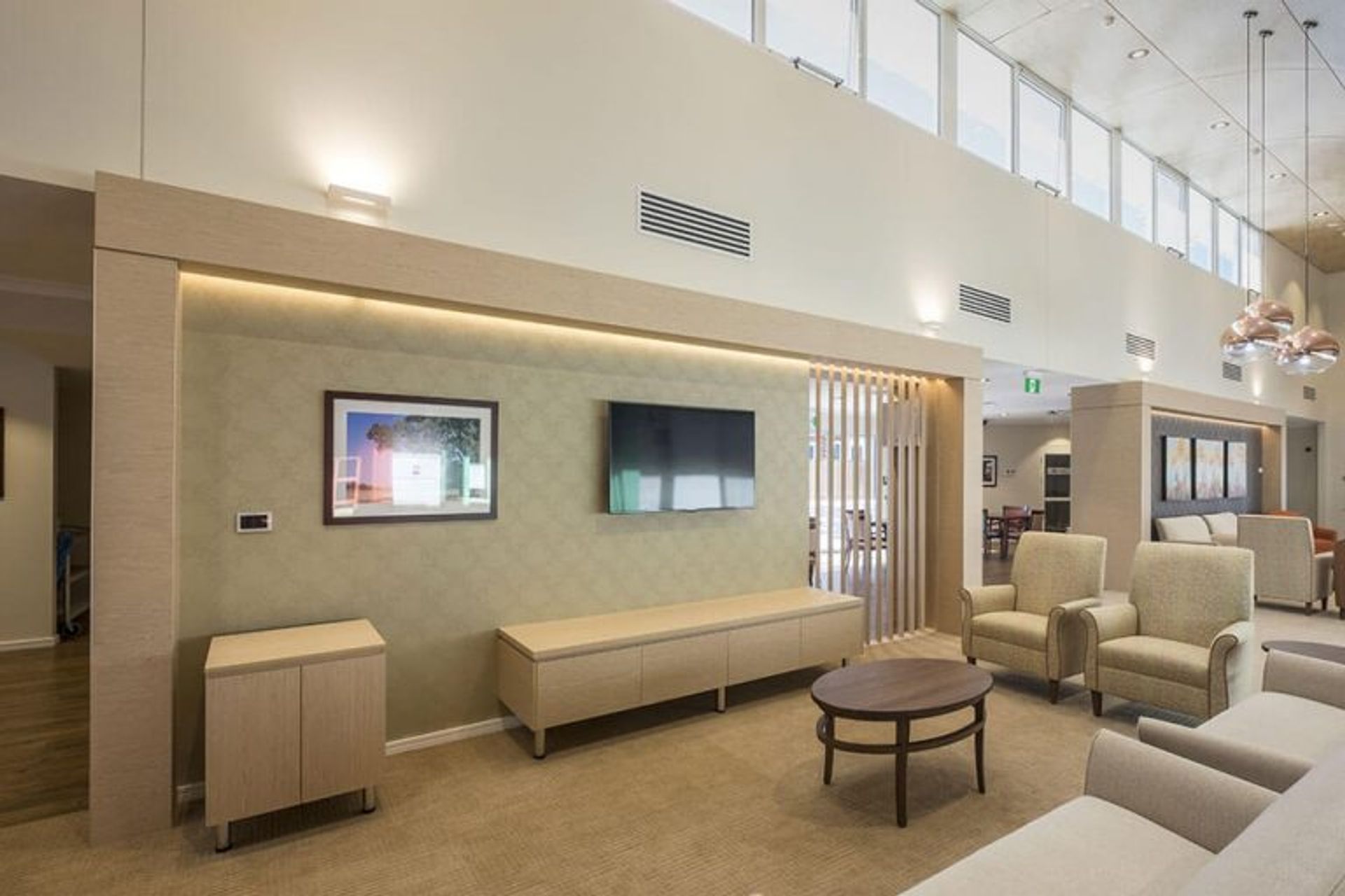 10 Interesting Things You Need to Know About Aged Care Interior Design