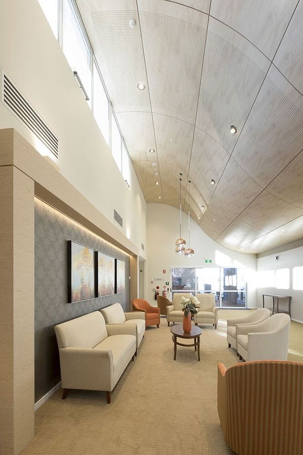  10 Interesting Things You Need to Know About Aged Care Interior Design