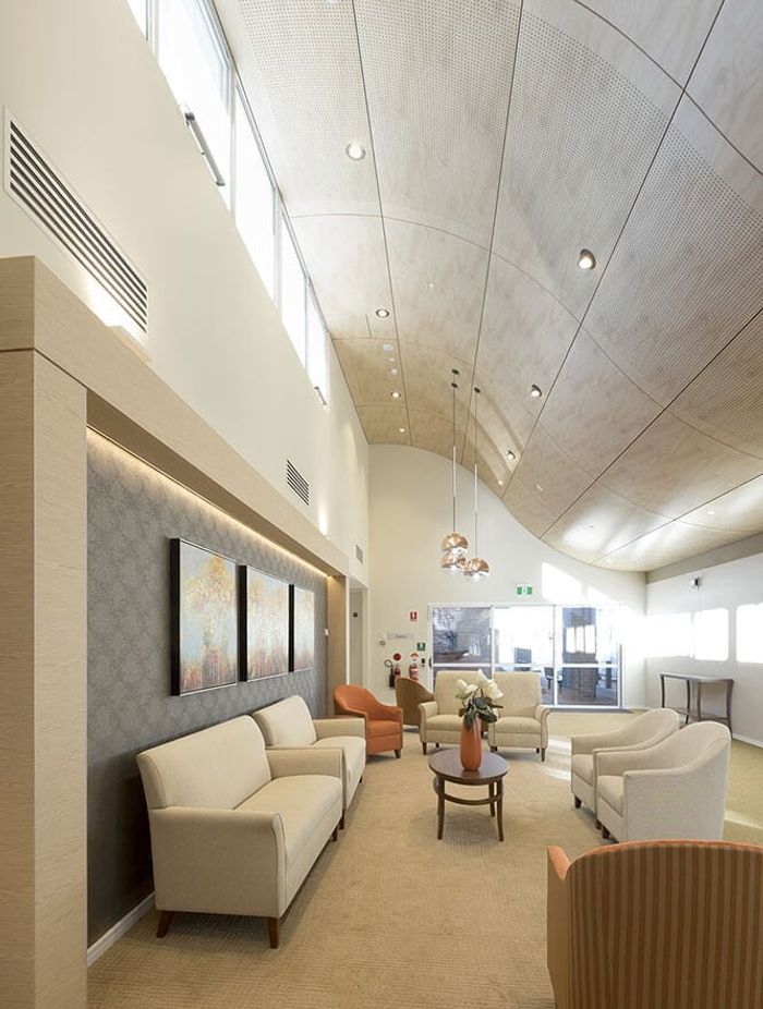 10 Interesting Things You Need to Know About Aged Care Interior Design