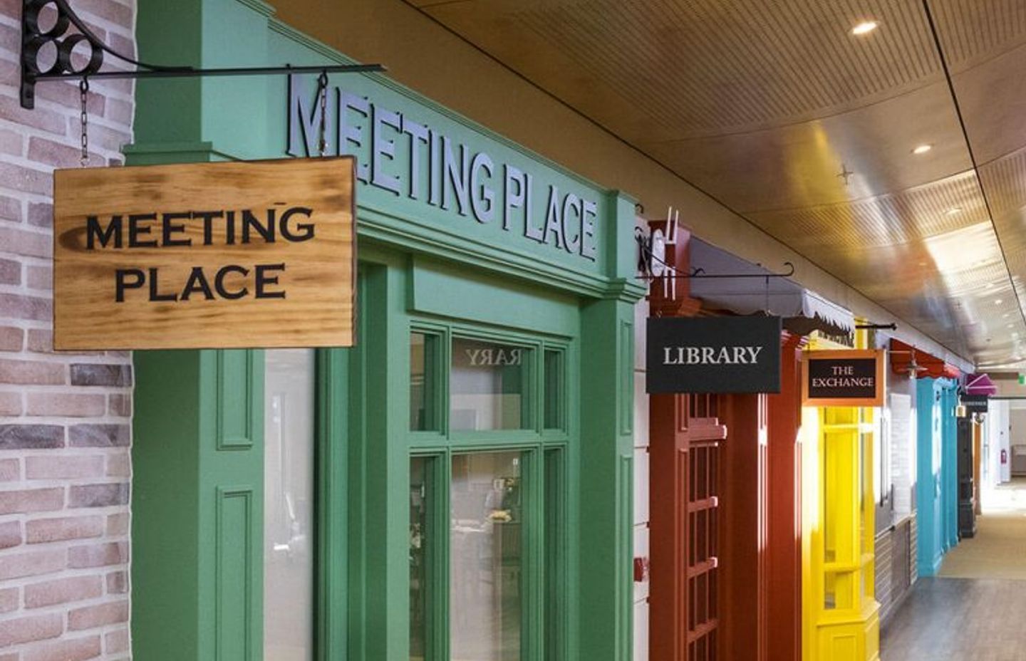  10 Interesting Things You Need to Know About Aged Care Interior Design