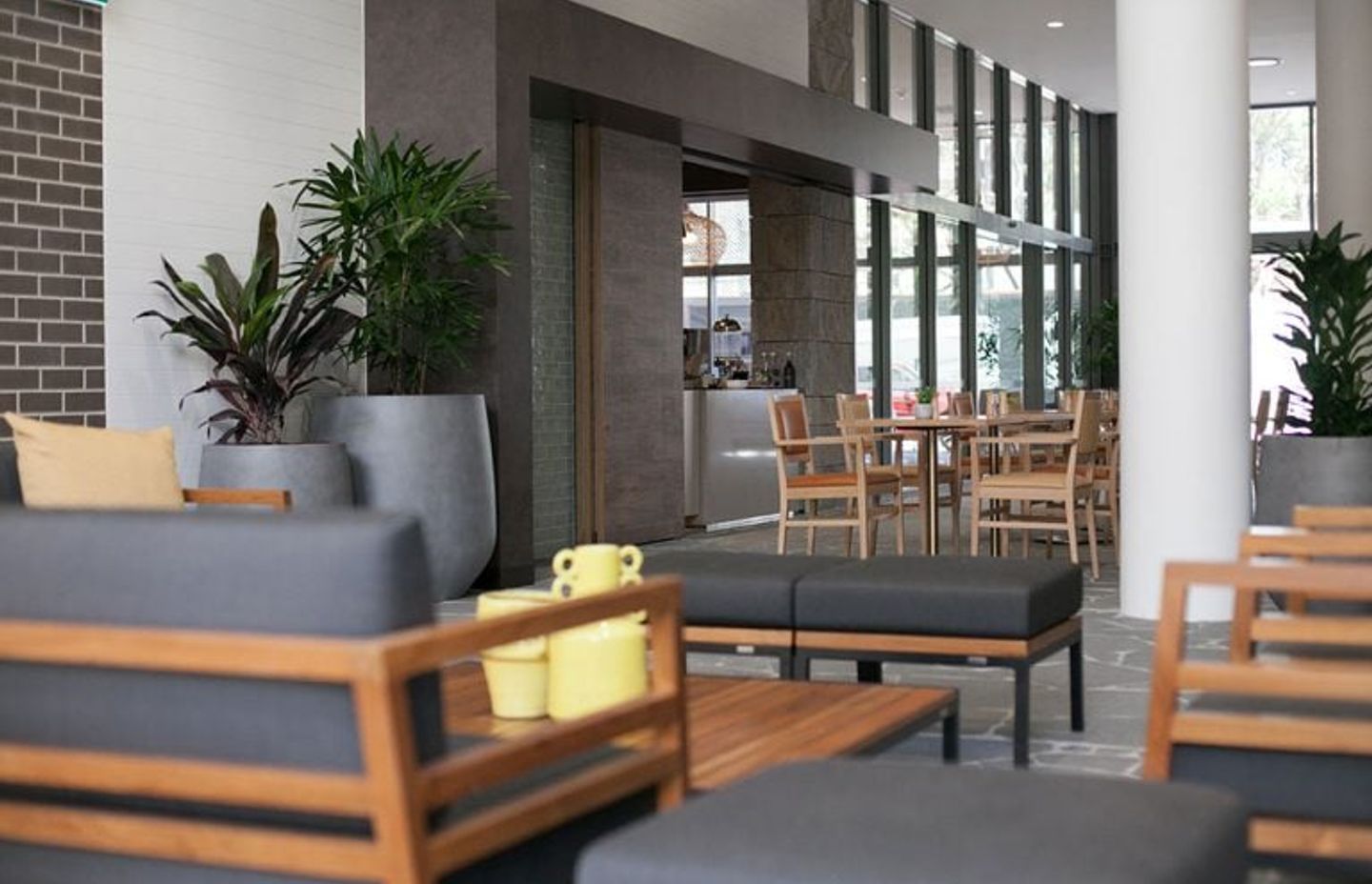 What Makes the Difference Between a Good and Great Aged Care Facility