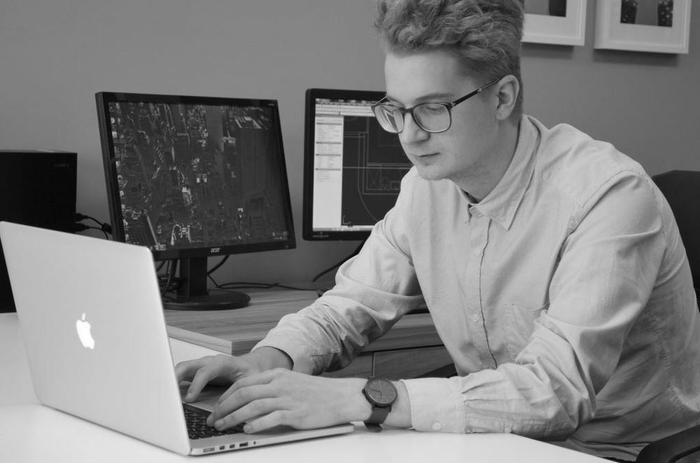 Evolving Practice : Meet Fletcher